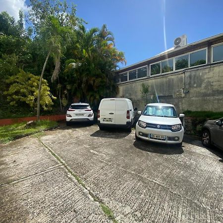Appartement Canelle Baimbridge Exterior foto