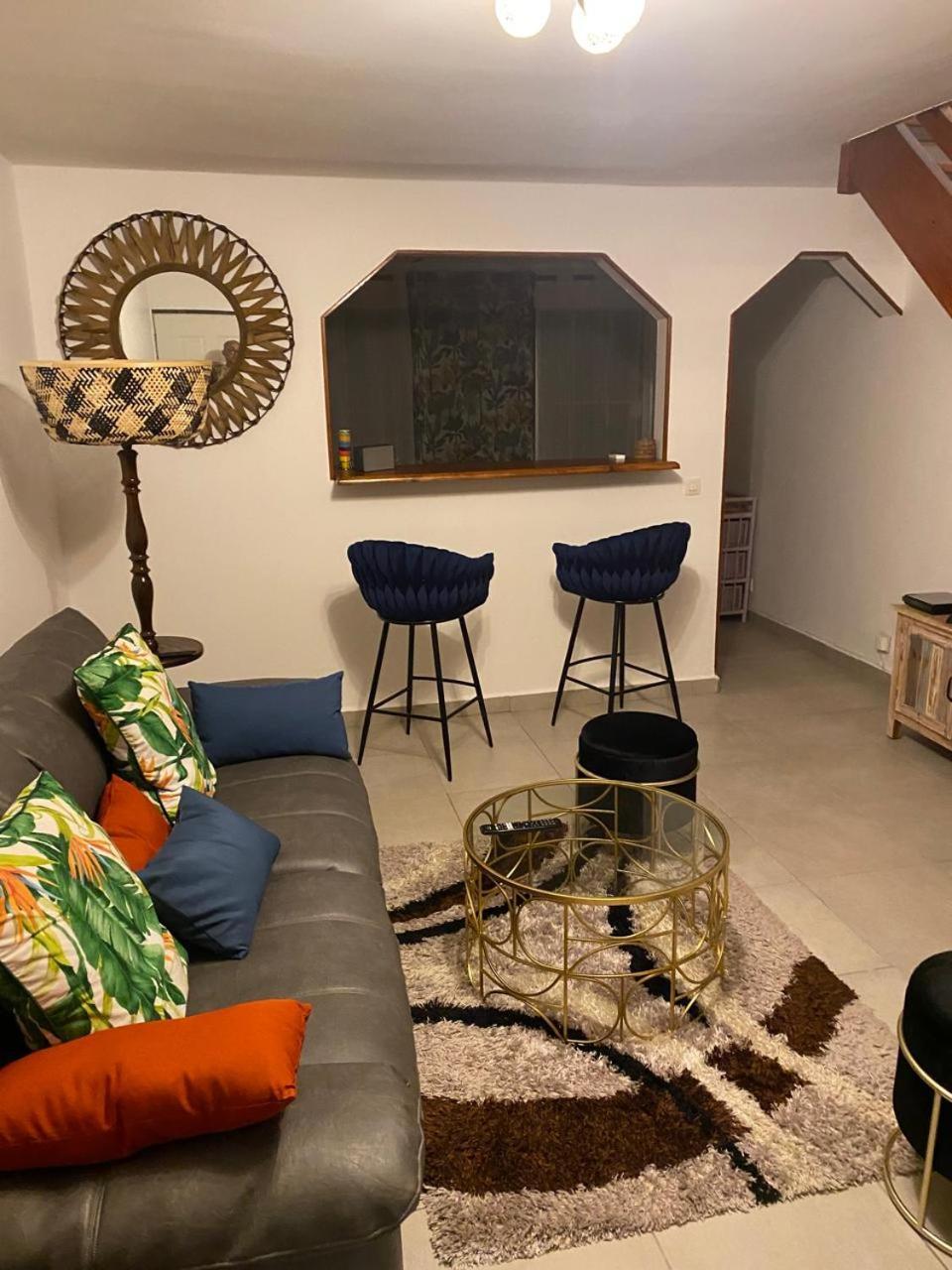 Appartement Canelle Baimbridge Exterior foto